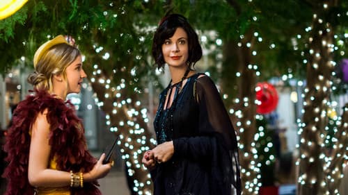 Cassie - Ein verhexter Geburtstag Bild 5