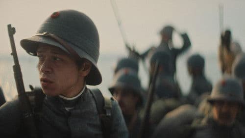 Zacarias’ Weg Bild 2