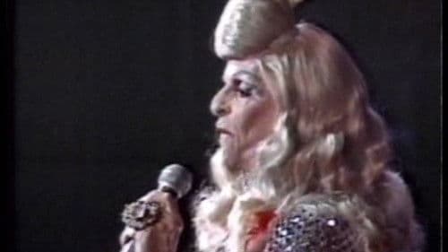 Charles Pierce Legends of the Silver Screen Bild 1