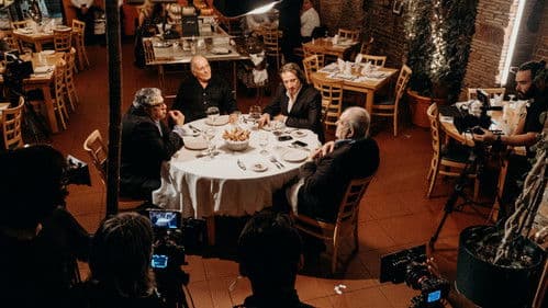 The Last Supper: A Sopranos Session Bild 2