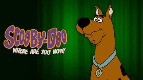 Scooby-Doo, Where Are You Now! Bild 8