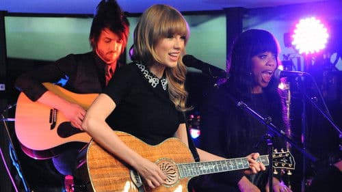 Taylor Swift: Live On the Seine Bild 4
