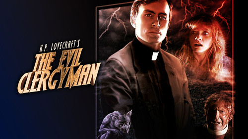 The Evil Clergyman Bild 3