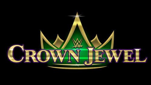 WWE Crown Jewel Bild 2