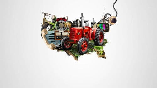 The Machines That Built America Bild 2