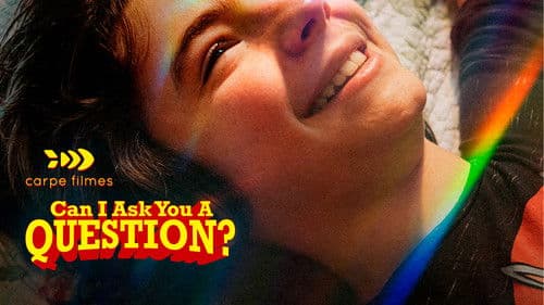 Posso Te Fazer Uma Pergunta? Bild 1