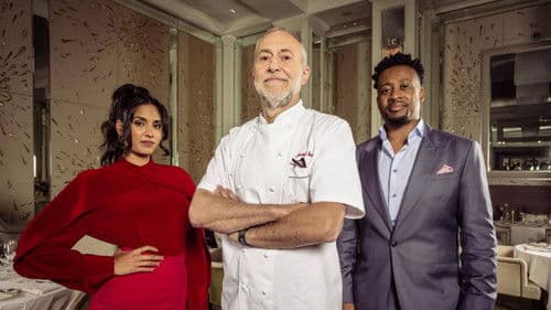 Five Star Kitchen: Britain's Next Great Chef Bild 1
