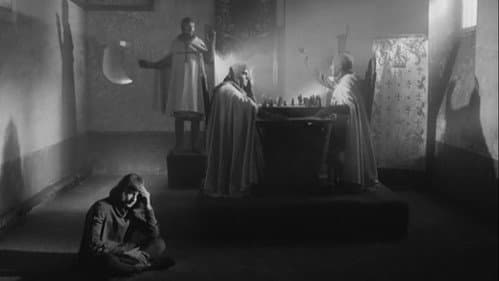 L’hypothèse du tableau volé Bild 5