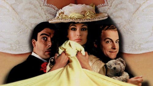 Stiff Upper Lips Bild 5