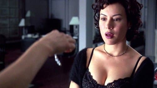 Bound - Gefesselt Bild 1