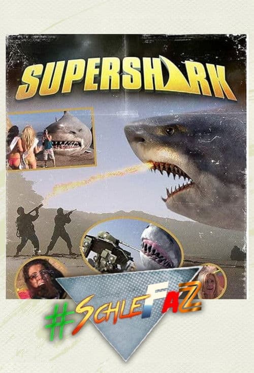 Supershark