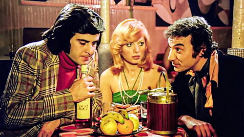 Çapkın Hırsız Bild 1