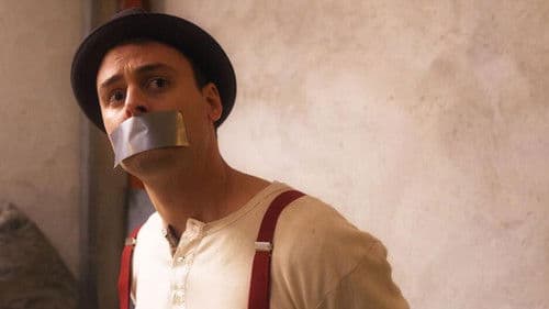 Det store Ramasjang Mysterie Bild 2