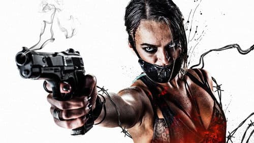 Wyrmwood: Road of the Dead Bild 1