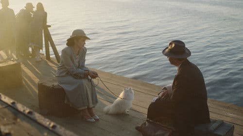 Flucht aus Leningrad Bild 5