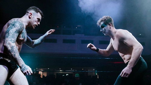 RIPTIDE Rumble 2019 Bild 1