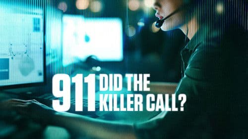 911: Did The Killer Call? Bild 2