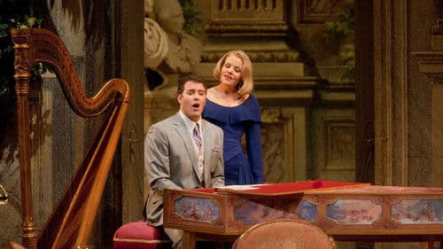 The Metropolitan Opera: Capriccio Bild 2