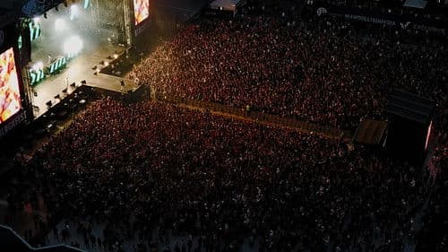 JVG-elokuva: Vuodet ollu tuulisii Bild 2