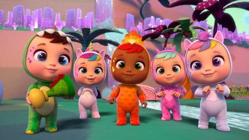 Bebés llorones: Lágrimas mágicas Bild 2