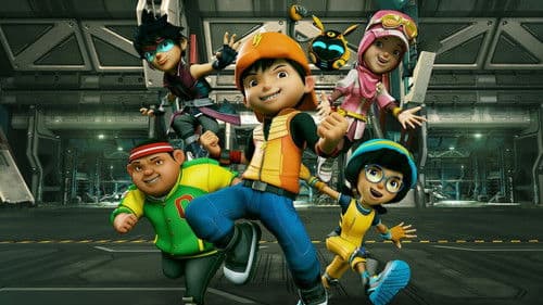 BoBoiBoy Movie 2 Bild 2