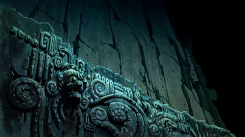 Hellboy Animated: The Dark Below Bild 2
