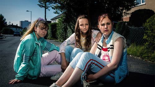 Three Girls – Warum glaubt uns niemand? Bild 2