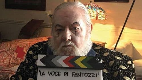 La voce di Fantozzi Bild 1