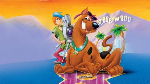 Scooby-Doo! in Hollywood Bild 7