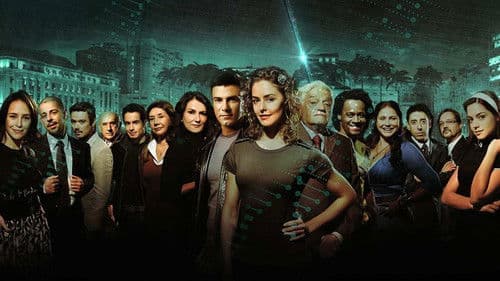 Caminhos do Coração Bild 1