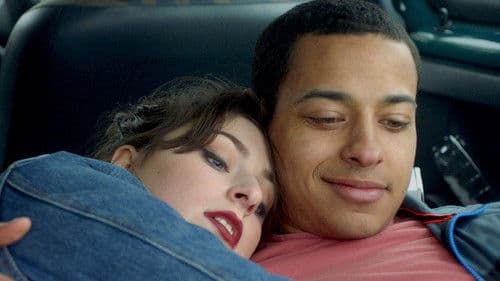 Lady Black Eyes Bild 1