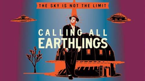 Calling All Earthlings Bild 8