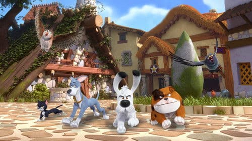 Idefix und die Unbeugsamen Bild 1