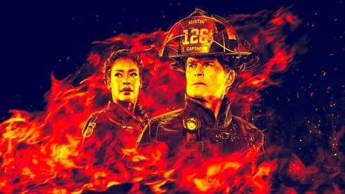 9-1-1: Lone Star Bild 5