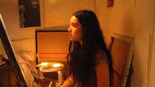 La Couleur dans les mains Bild 1