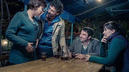 Acasă la tata Bild 1