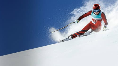 On the Edge: World Cup Ski Racing Bild 6