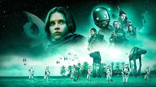 Rogue One: A Star Wars Story Bild 6