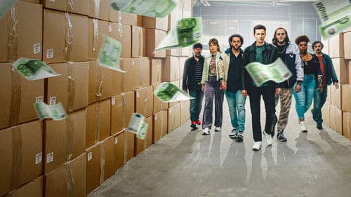 Der Duft des Goldes Bild 2