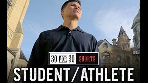 Student/Athlete Bild 2