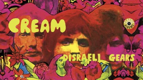Classic Albums: Cream - Disraeli Gears Bild 2