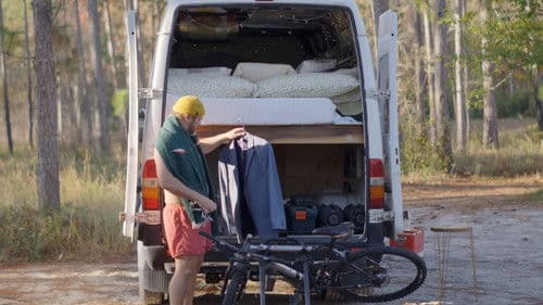 Cliff Cash: The Long Road Bild 3