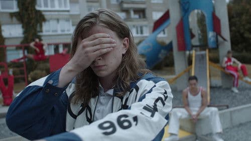 Betono vaikai Bild 1