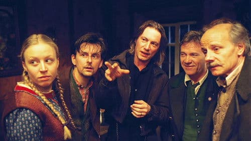 Zwölfeläuten Bild 2