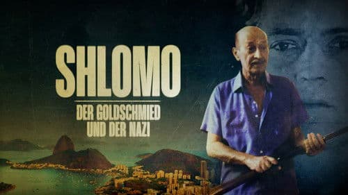 Shlomo - Der Goldschmied und der Nazi Bild 1