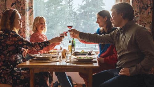 Neljä pientä aikuista Bild 2