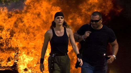 Hunted by Night Bild 1