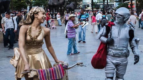 Eso que llaman amor Bild 1