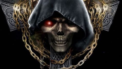 Grave Digger - 25 To Live Bild 1