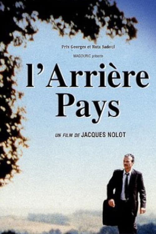L'Arrière-pays